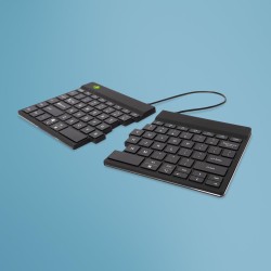 KEYBOARD WRL COMPACT...