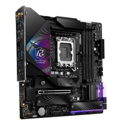 ASRock Z890M Riptide WiFi...