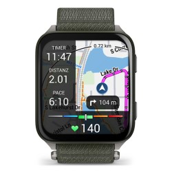 Garmin Venu X1 5.08 cm (2")...