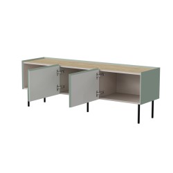 Cama FELLINI TV cabinet...