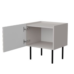 Cama LUCCA bedside cabinet,...