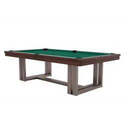 Billiard Table, Pool,...