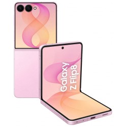 Samsung Galaxy Z Flip8 17.5...