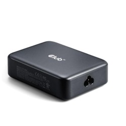 MOBILE CHARGER 4PORT/GAN...