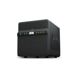 NAS STORAGE TOWER 4BAY/NO...