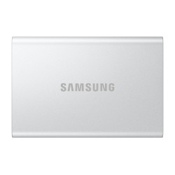 External SSD|SAMSUNG|Read...
