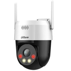 WRL CAMERA 5MP PT DOME...