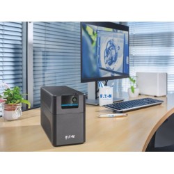 Eaton 5E Gen2 700 USB...