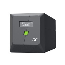 Green Cell uninterruptible...