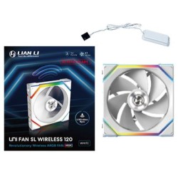 CASE FAN...