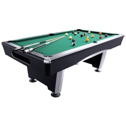 Billiard Table, Pool,...