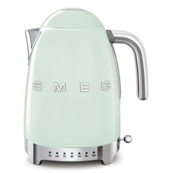 Smeg 50's Style Kettles...
