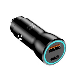 Autolaadija Blue Star 25W...