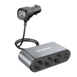 Autolaadija Dudao R1Pro 60W...