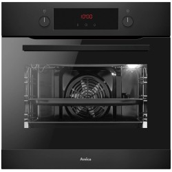 AMICA ED3759B FINE PYRO Oven