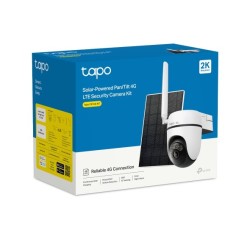 TP-Link Tapo C615G KIT Dome...