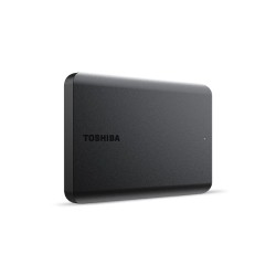 Toshiba Canvio Basics...