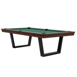 Billiard Table, Pool,...