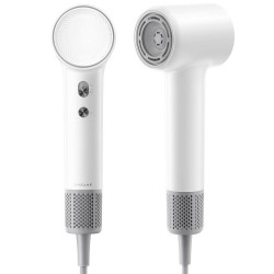 HAIR DRYER MINI/WHITE...