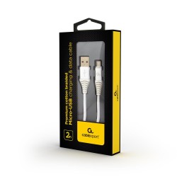 CABLE USB2 TO MICRO-USB...