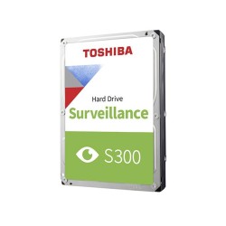 HDD|TOSHIBA|S300| 6...