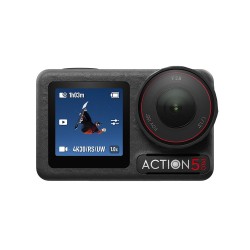 CAMERA OSMO ACTION 5...