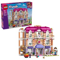 LEGO FRIENDS 42704...