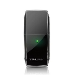 WRL ADAPTER 600MBPS...