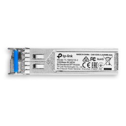 TP-Link TL-SM321B-2 network...
