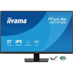 iiyama ProLite X2791QS-B1...