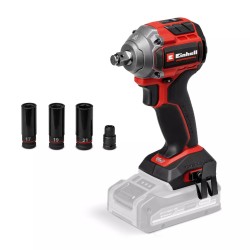 Einhell TP-CW 18/260-C 2700...
