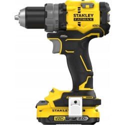18V cordless drill/driver...