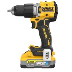 DeWALT DCD805H2T-QW power...