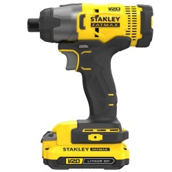 SFMCK465D2S STANLEY set...