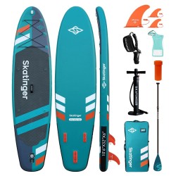 Skatinger Deska SUP Jade...