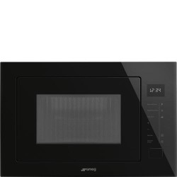 Mikrolaineahi Smeg...