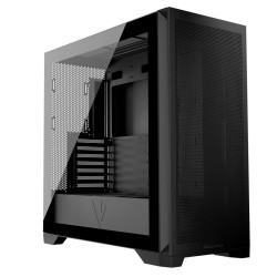 MODECOM Case VOLCANO...