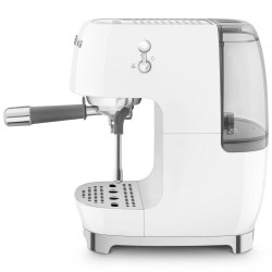 Espresso kohvimasin Smeg,...