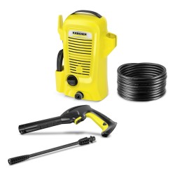 HIGH PRESSURE WASHER K...