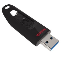 SanDisk 124109 USB flash...