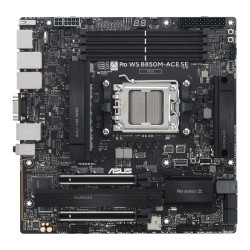 Asus PRO WS B850M-ACE SE...