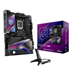 Asrock Phantom Gaming Z890...