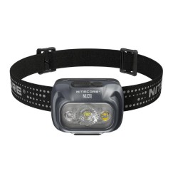HEADLAMP NU SERIES 550...