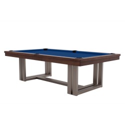 Billiard Table, Pool,...