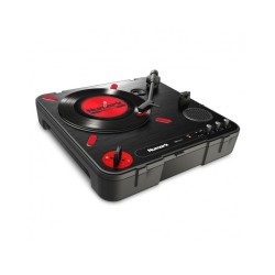 Numark PT01 Scratch - semi...