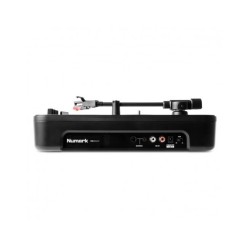 Numark PT01 Scratch - semi...
