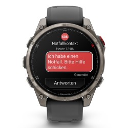 Garmin fēnix 8 Pro 3.56 cm...