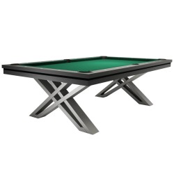 Billiard Table, Pool,...