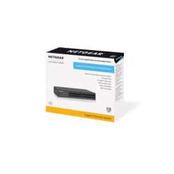 NETGEAR GS324 Unmanaged...