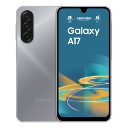 Samsung Galaxy A17 17 cm...